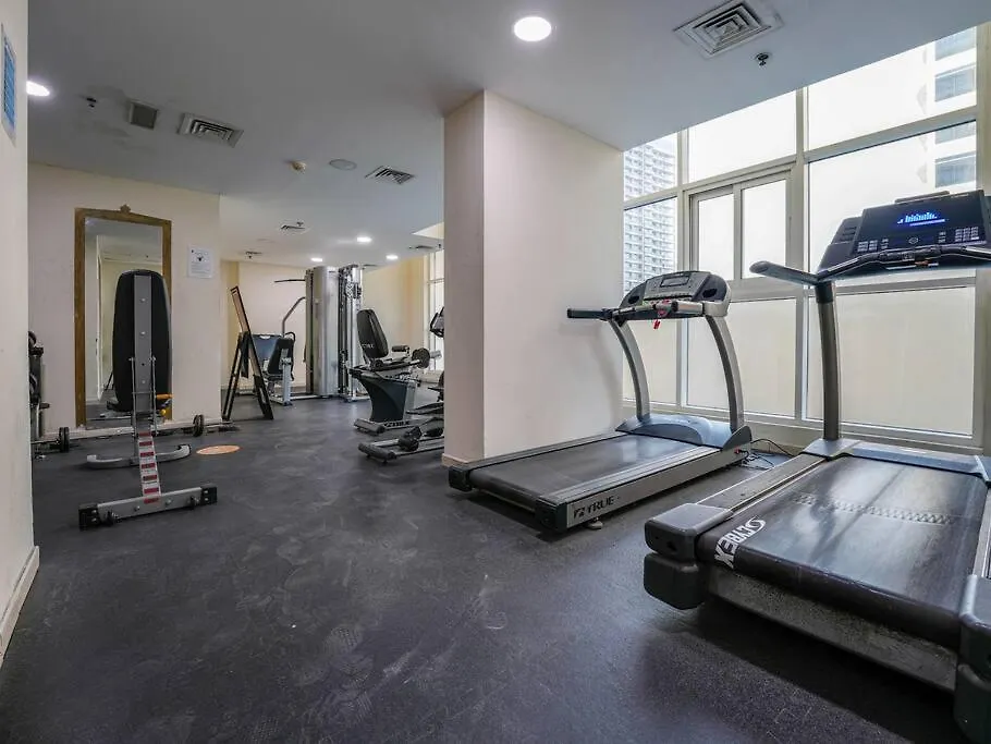 Apartment Stunning 1Br With Golf View In Sports City Dubai United Arab Emirates
